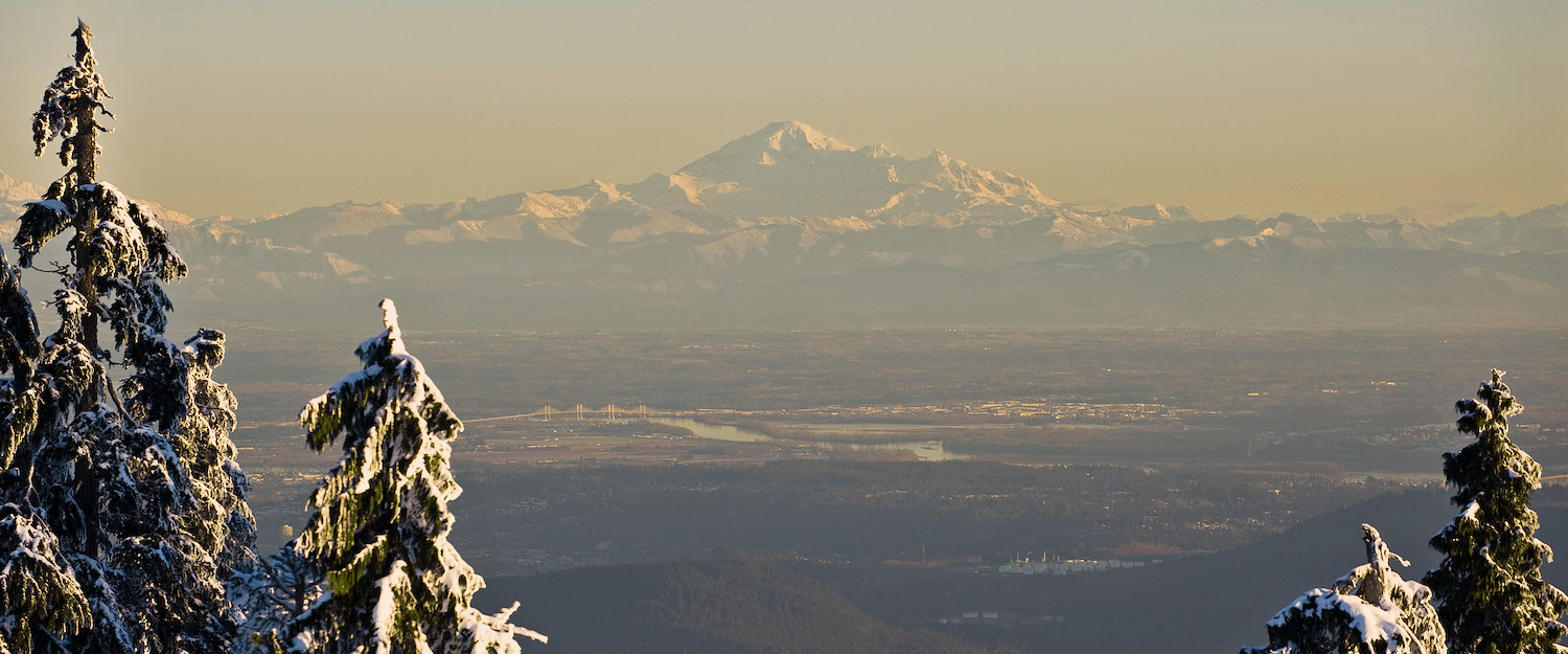 Top 18 Vacation Rentals in Vancouver