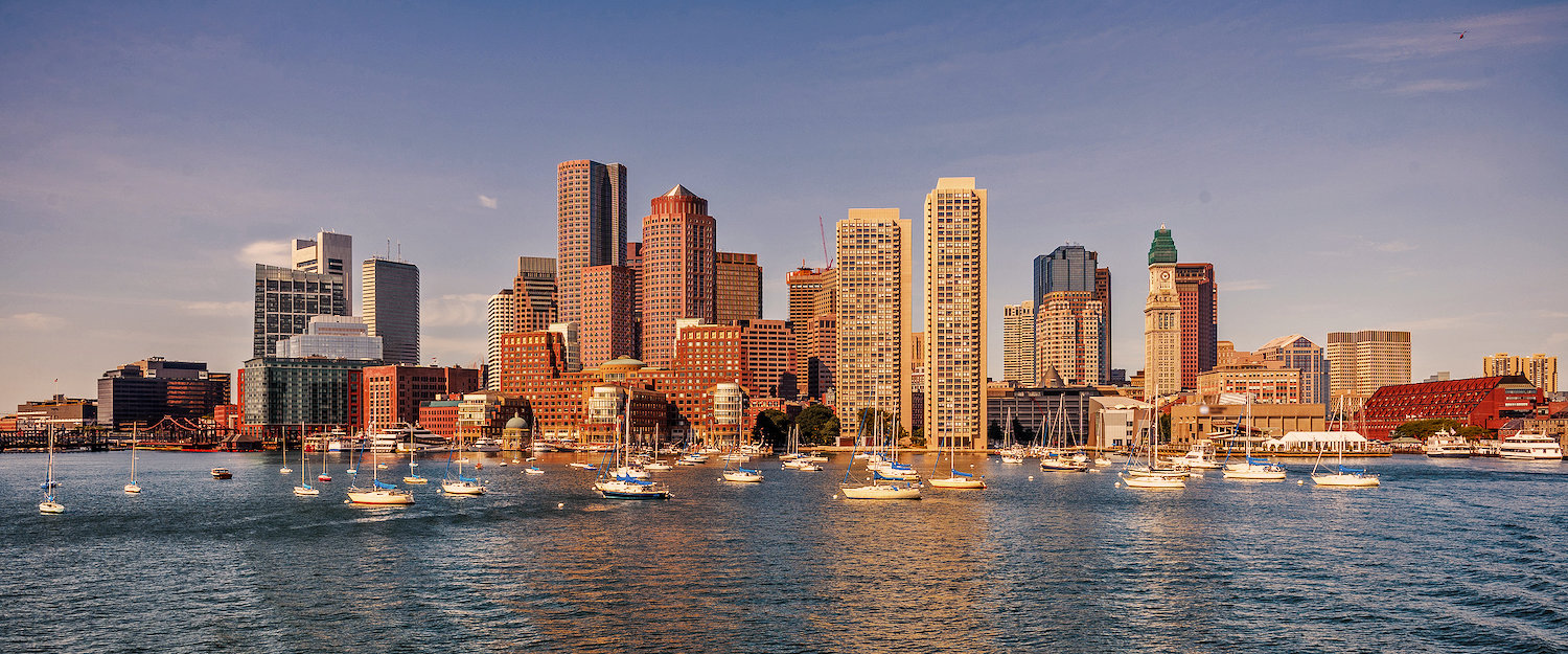 Top 18 Vacation Rentals in Boston