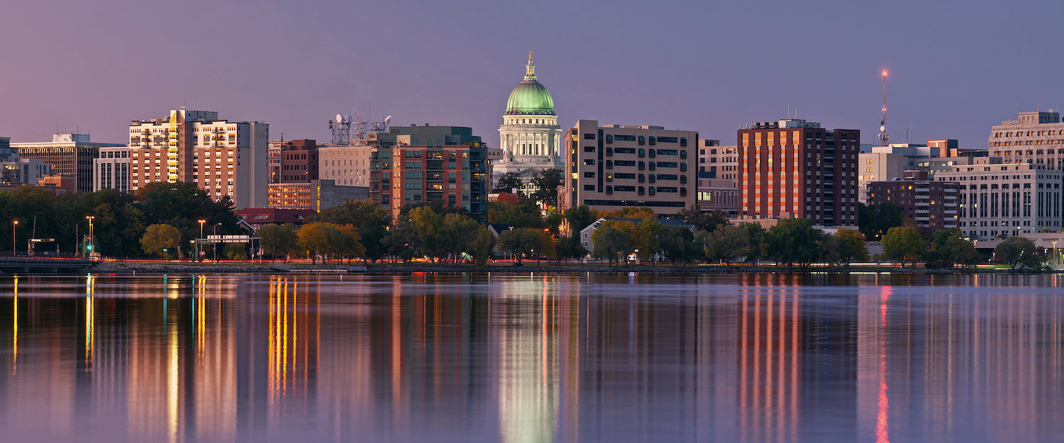 Top 18 Vacation Rentals in Wisconsin