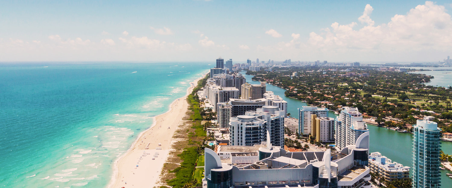 Top 18 Vacation Rentals in Miami