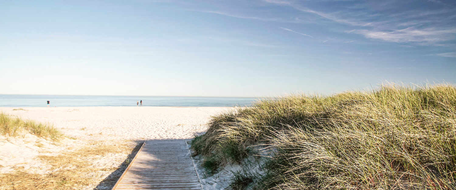 Topp 18 Semesterhus och lägenheter på Bornholm ᐅ Direktbokning