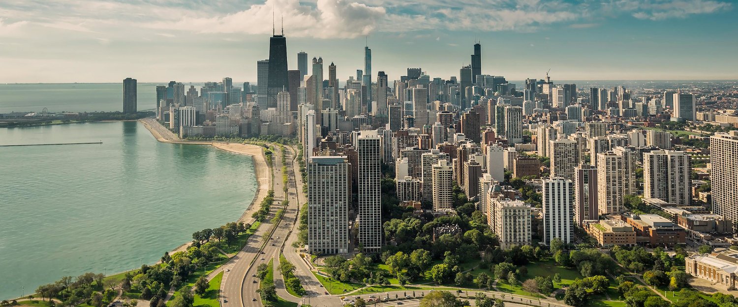 Top 18 Vacation Rentals in Chicago
