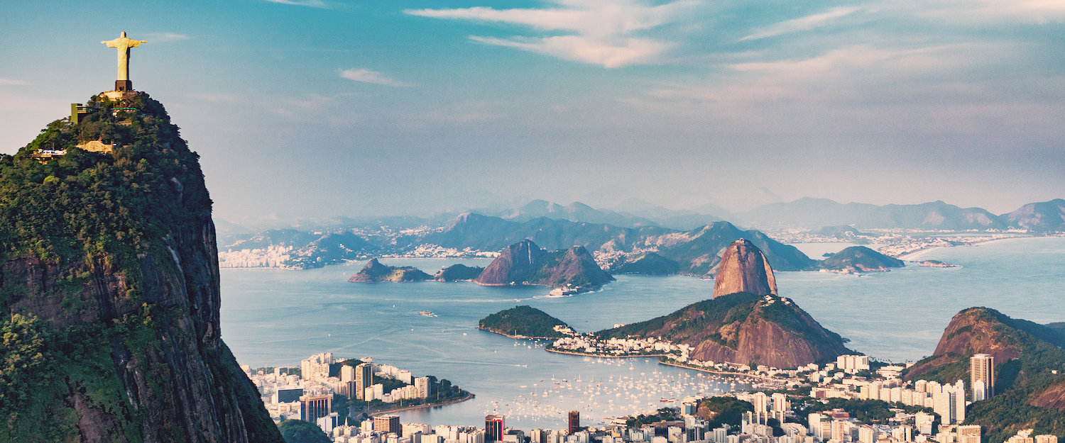 Top 18 Vacation Rentals in Rio de Janeiro