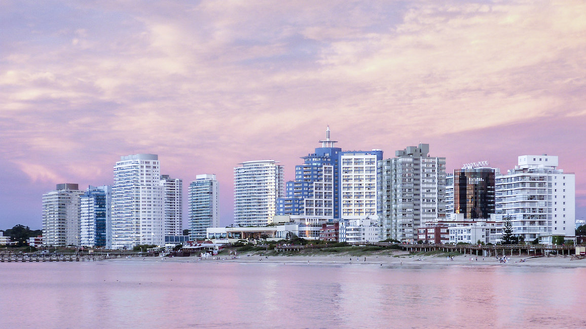 10 Mejores Apartamentos en Uruguay 55! Alquiler Vacacional Barato