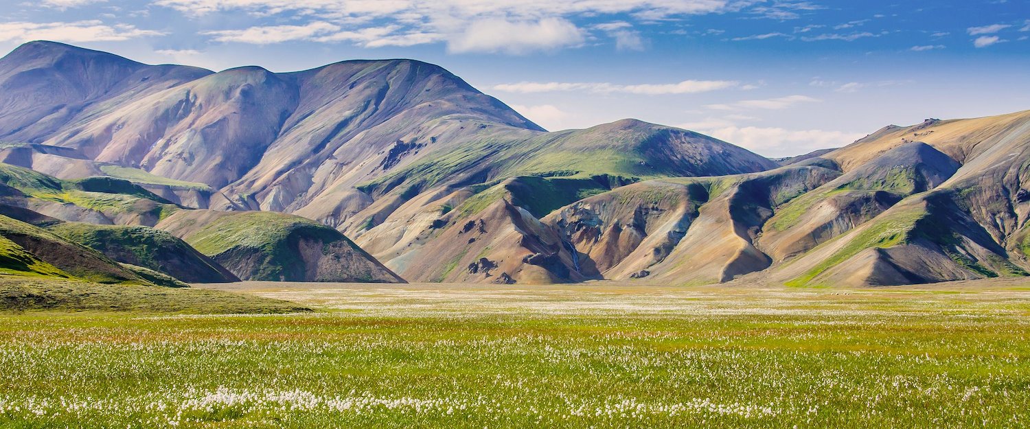 Top 18 Vacation Rentals in Iceland