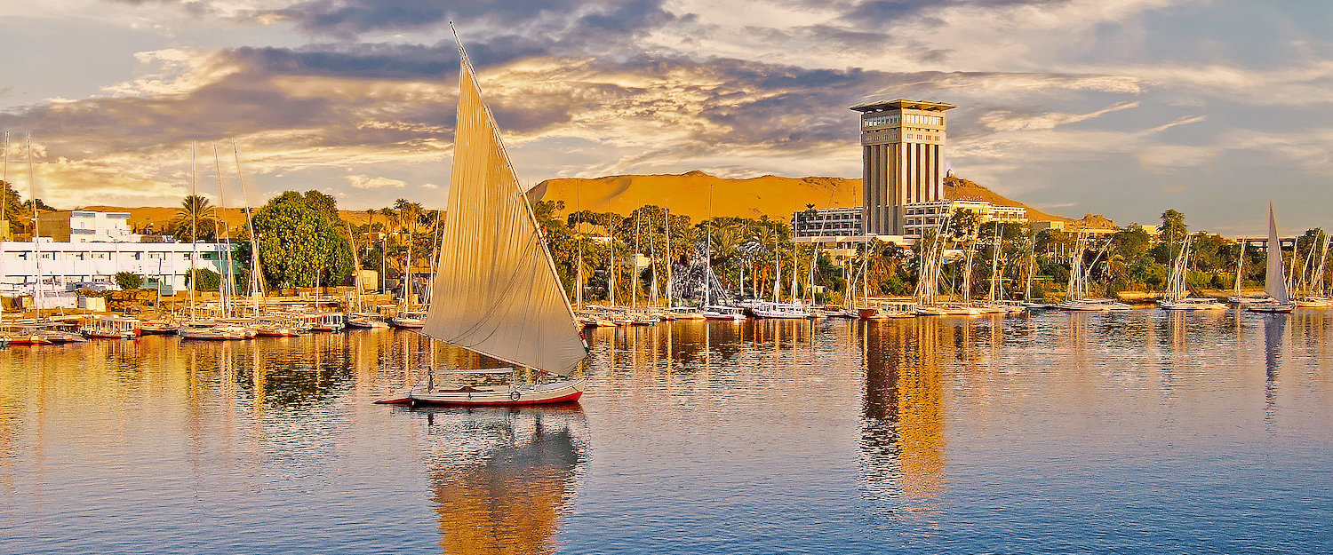 Top 18 Vacation Rentals in Egypt