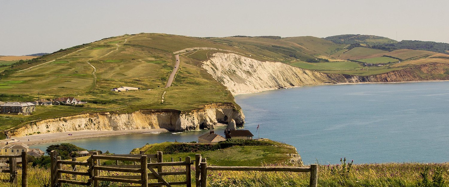 Top 18 Vacation Rentals on the Isle of Wight