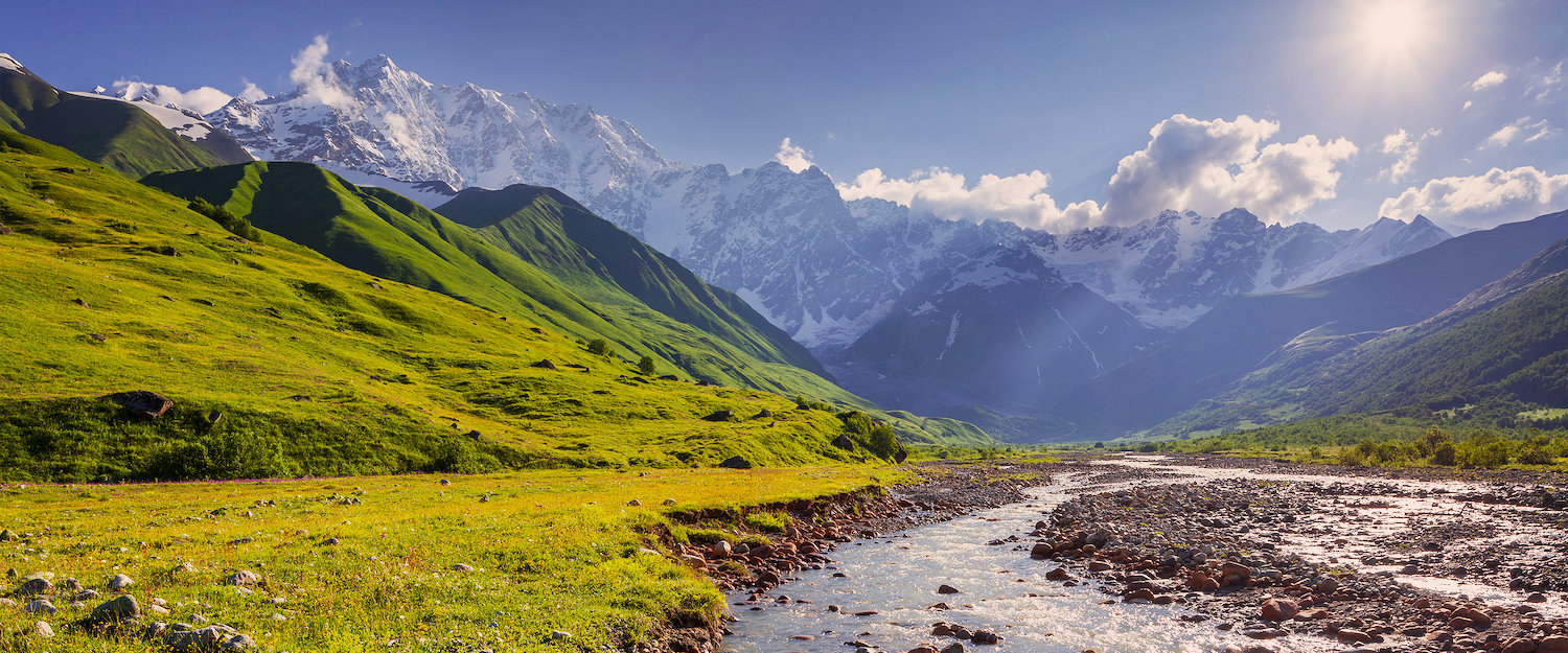 Top 18 Vacation Rentals in (Country)