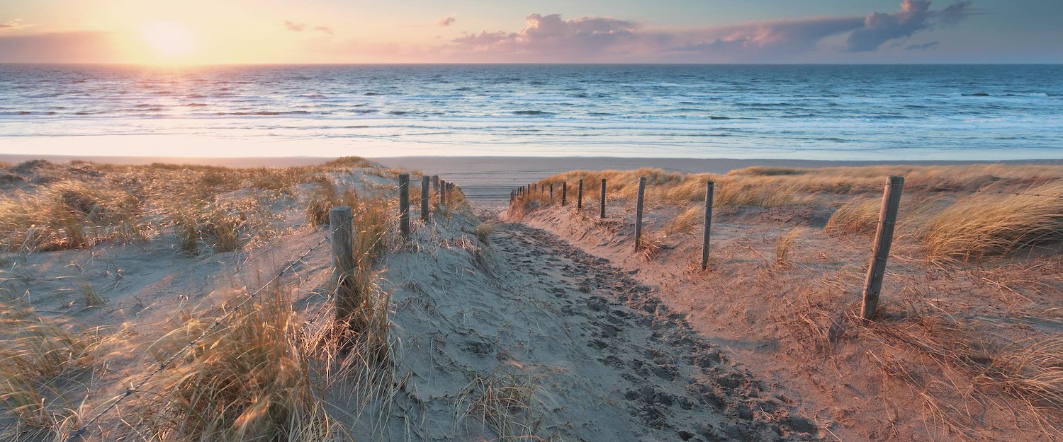 Top 18 Ferienwohnungen & Ferienhäuser in Zandvoort ᐅ sofort buchbar