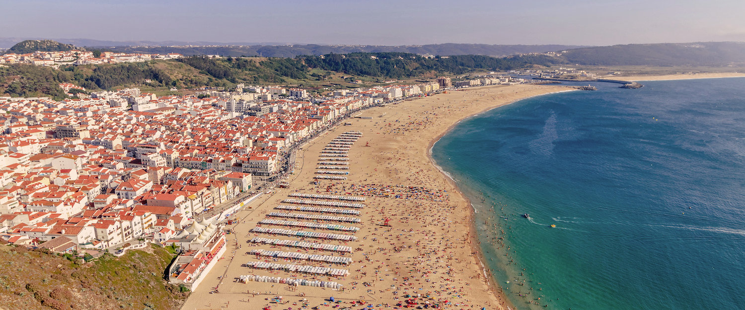 Top 18 Casas de Férias na Nazaré ᐅ Reserva Imediata