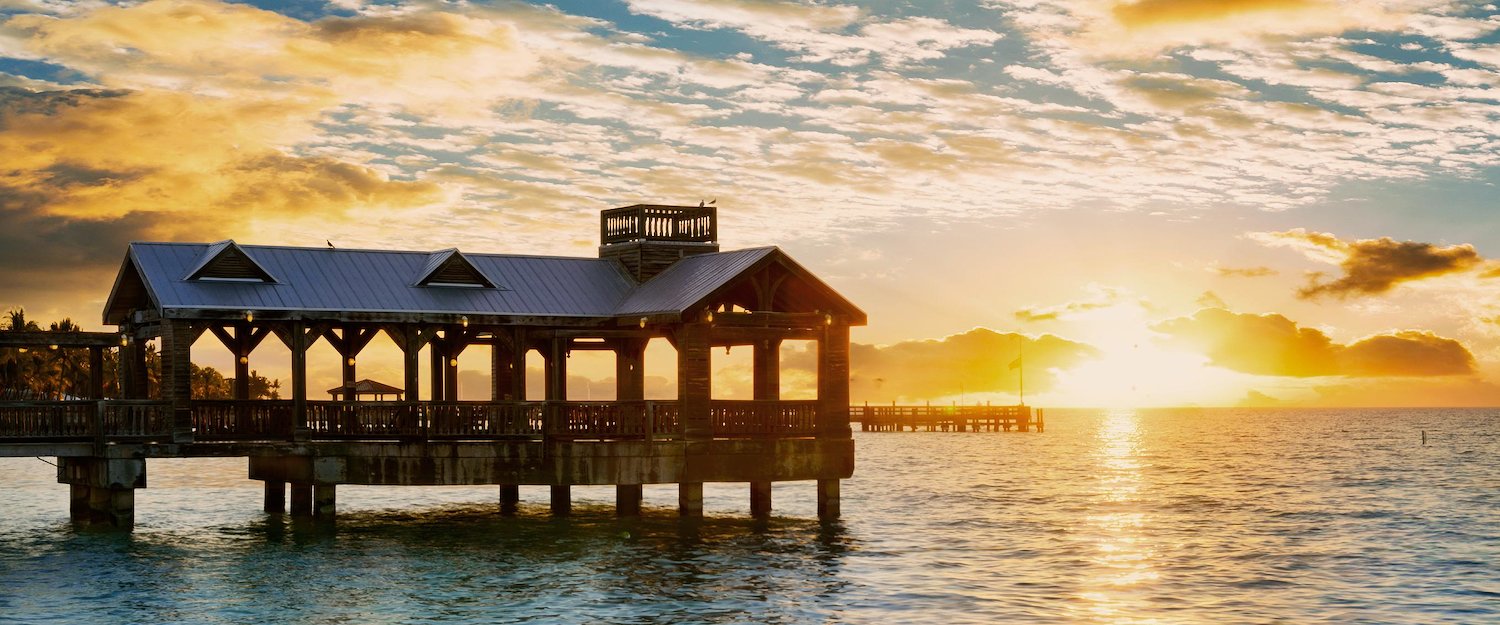 Top 18 Vacation Rentals in Key West