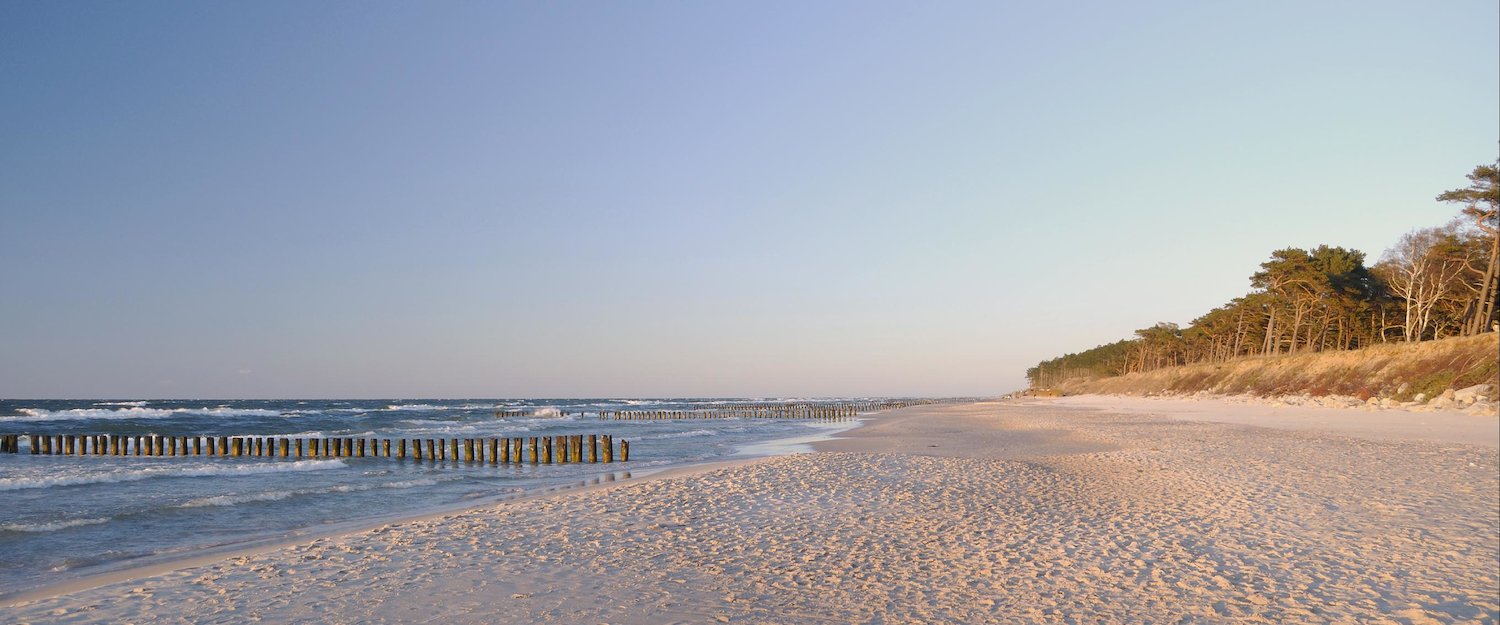 Top 18 Vacation Rentals in Polish Baltic Sea