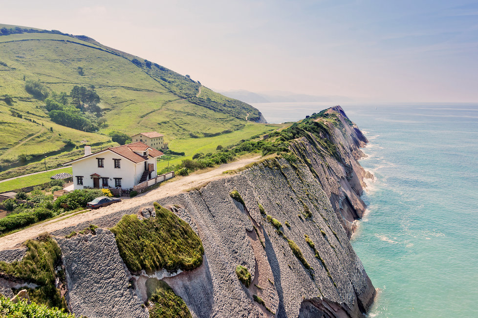 Top 18 Vacation Rentals in Basque Country