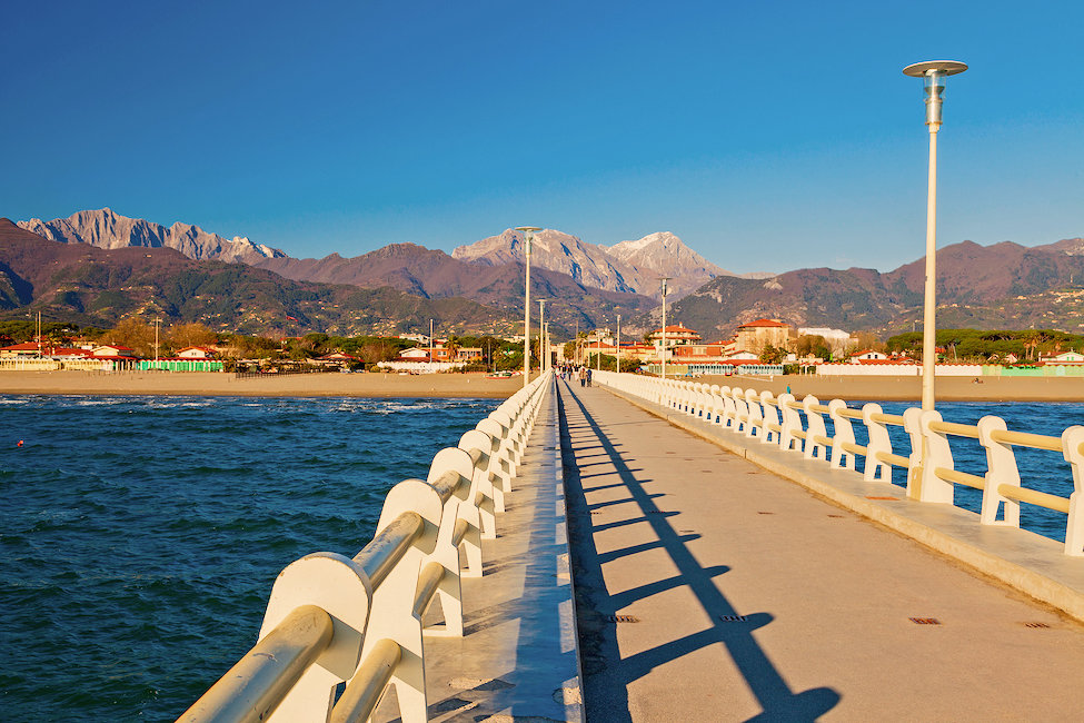 Top 18 Camping in Marina di Carrara economici ᐅ Prenotazione immediata