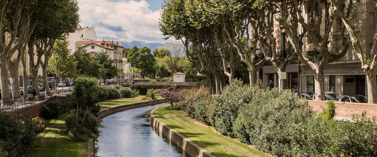 Top 18 Holiday Rentals & Lettings in Perpignan ᐅ Instant booking
