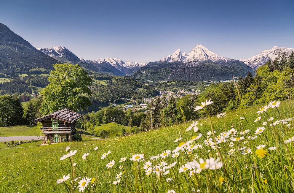 Top 18 Vacation Rentals in Upper Bavaria