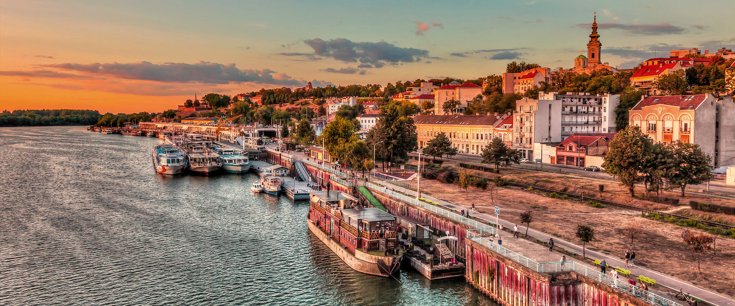 Top 18 Holiday Rentals in Belgrade ᐅ Instant booking