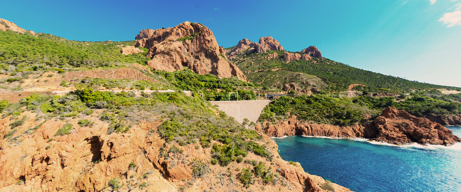 Locations de Vacances à Fréjus pas cher Holidu