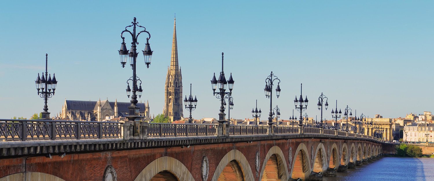 Top 18 Holiday Rentals & Lettings in Bordeaux ᐅ Instant booking