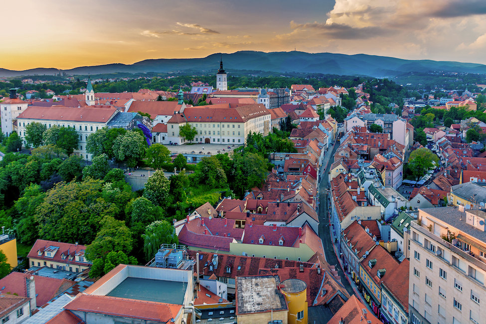 Top 18 Holiday Rentals & Lettings in Zagreb ᐅ Instant booking