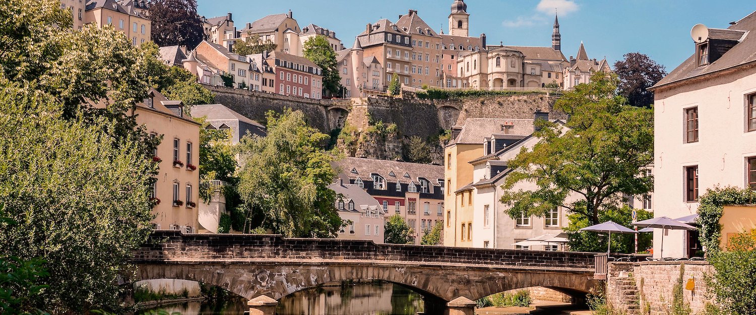 Top 18 Locations d'Appartements dans Luxembourg ᐅ Réservation immédiate