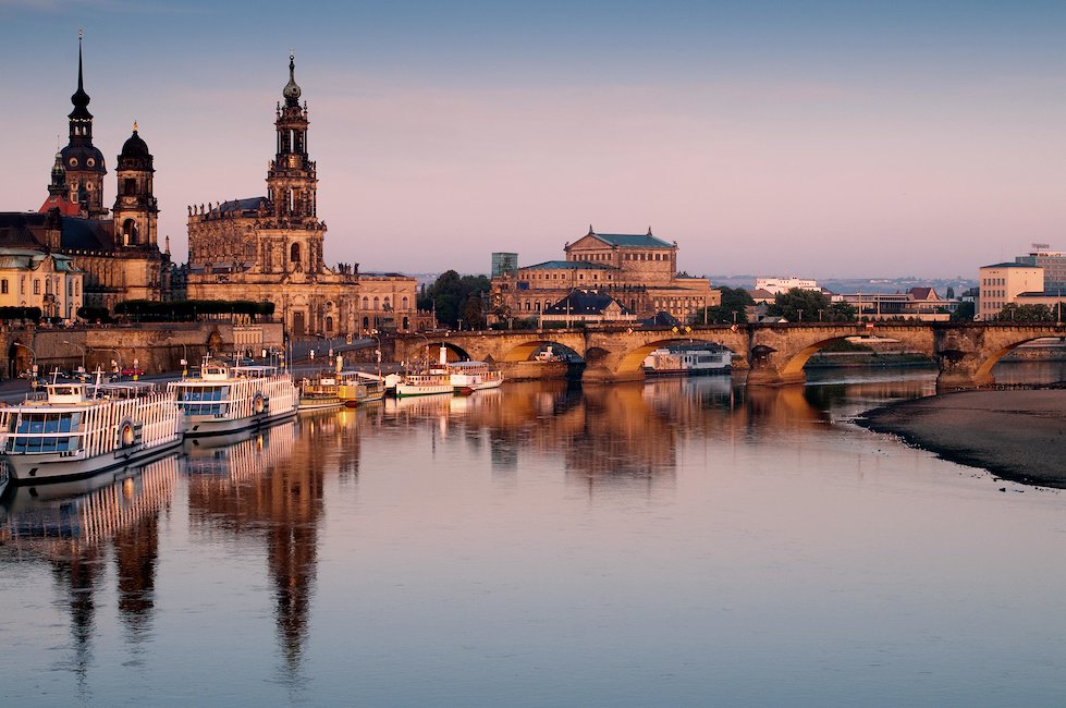Top 18 Holiday Rentals & Lettings in Dresden ᐅ Instant booking
