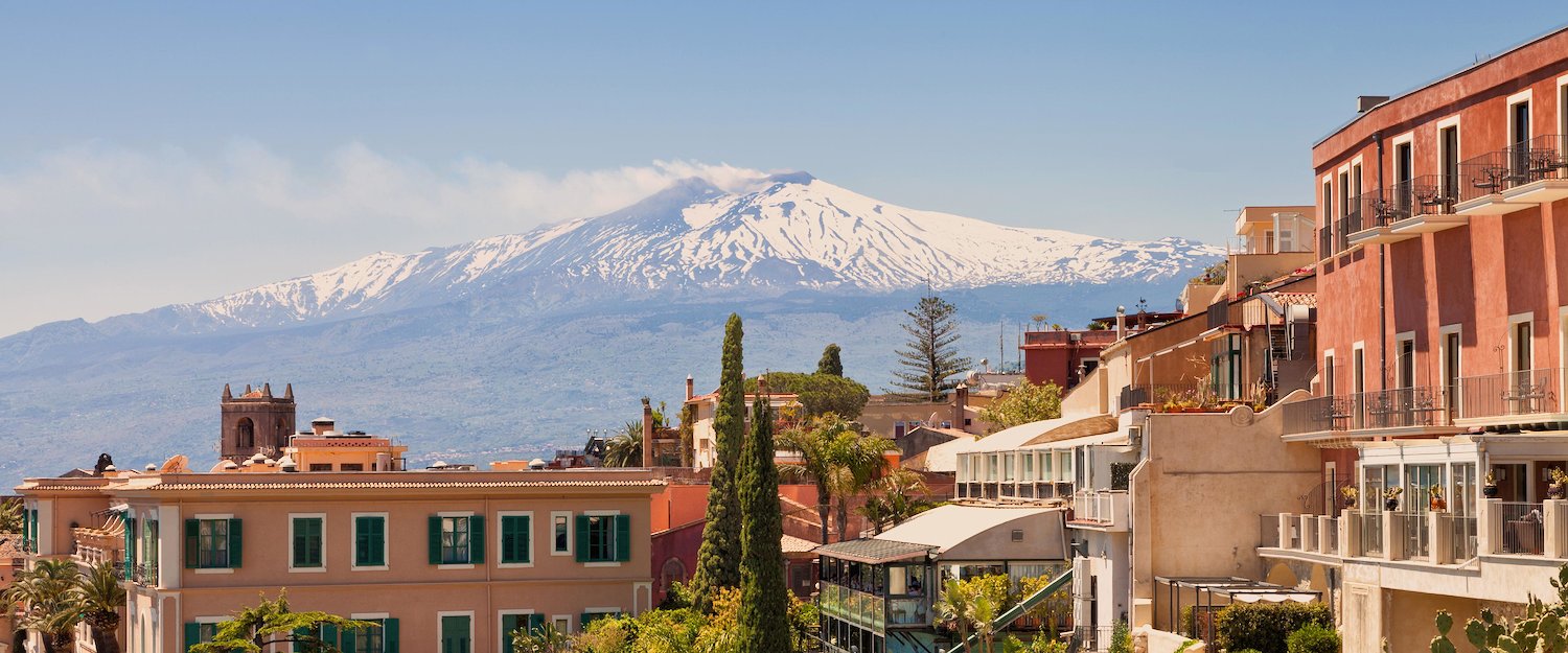 Top 18 Holiday Apartments & Vacation Rentals in Sicily for rent Holidu