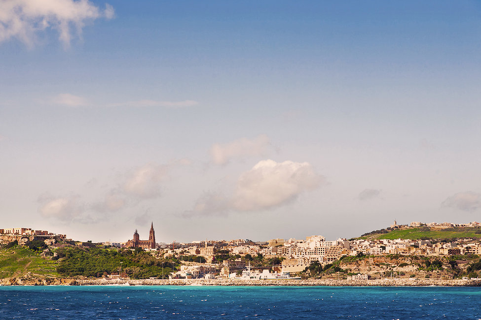 Top 18 Vacation Rentals in Gozo