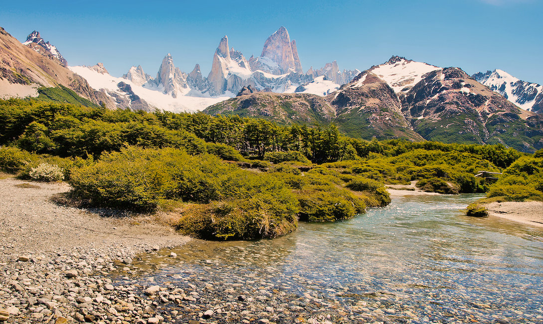 Top 18 Vacation rentals in Argentina ᐅ Instant booking