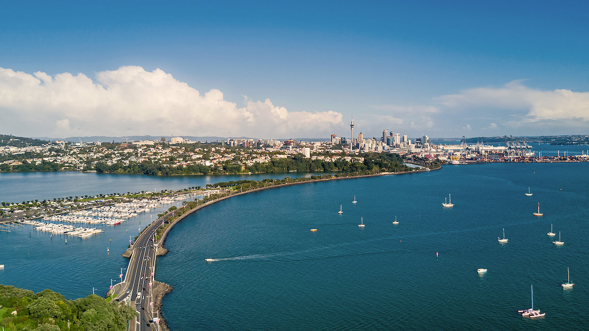 Top 18 Vacation Rentals in Auckland