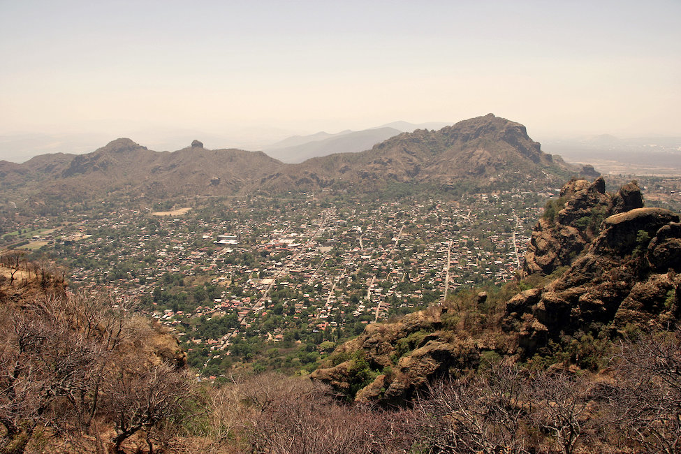 Top 18 Vacation Rentals in Cuernavaca