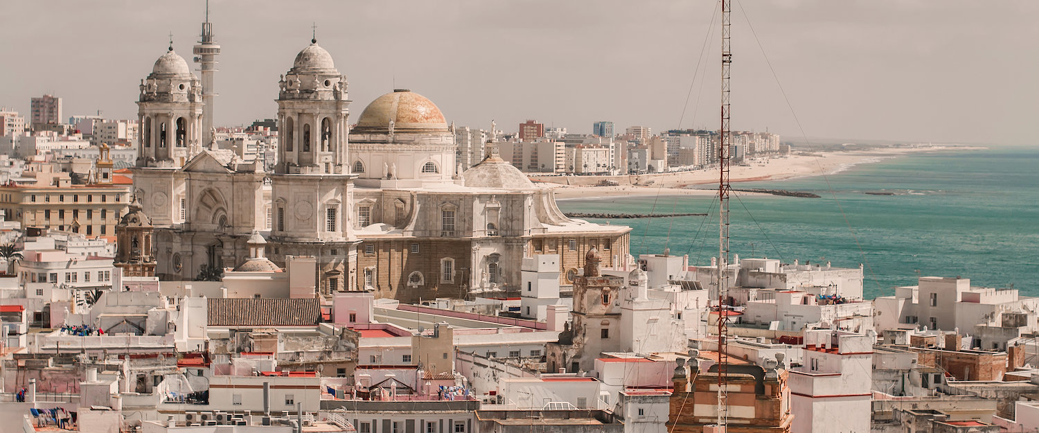 Top 18 Holiday Rentals & Lettings in Cádiz ᐅ Instant booking