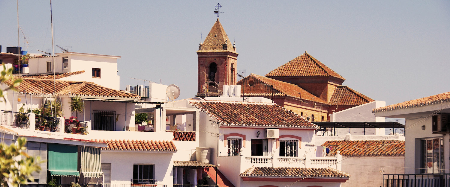 Casas rurales en Torrox, Málaga