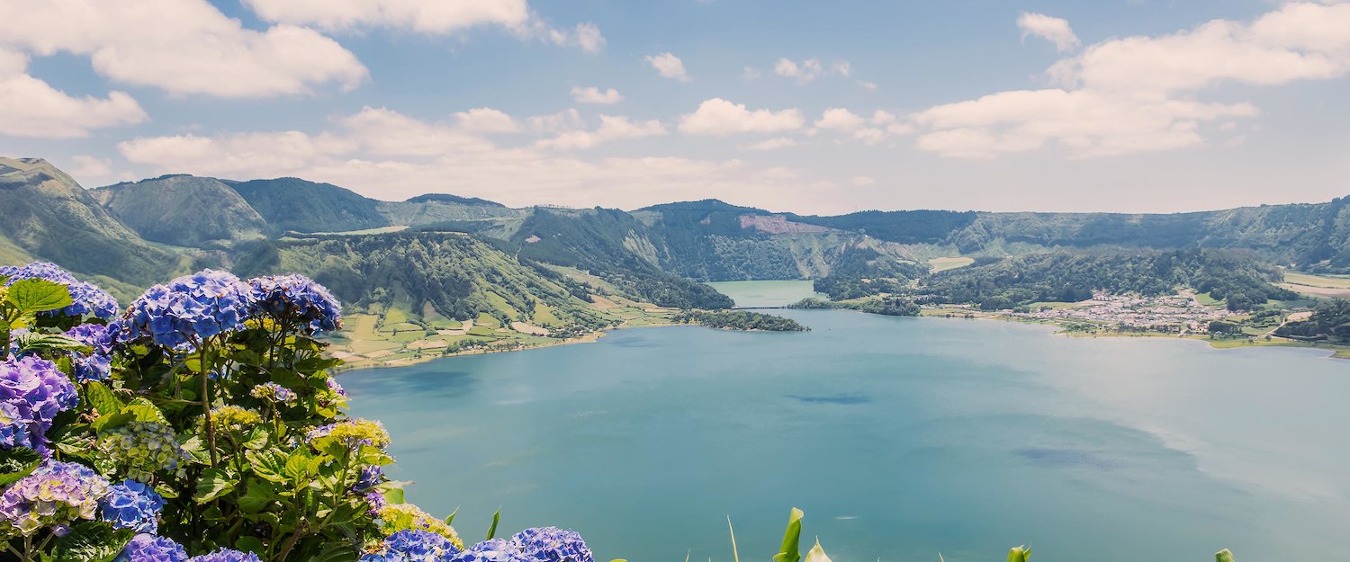 Top 18 Holiday Rentals & Lettings in Azores ᐅ Instant booking