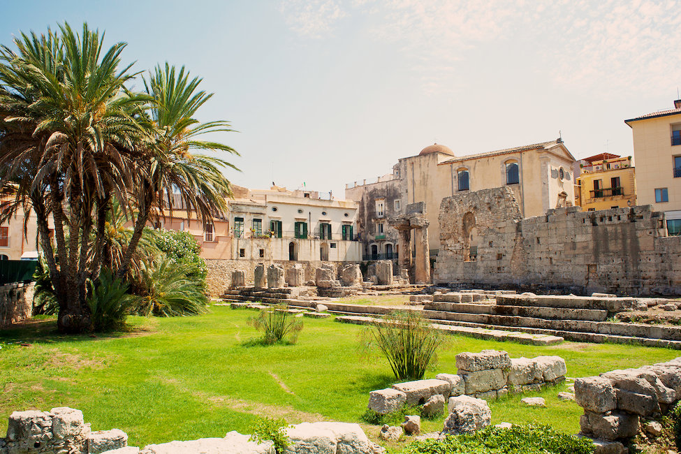 Top 18 Resort e Villaggi Turistici a Siracusa economici ᐅ Prenotazione