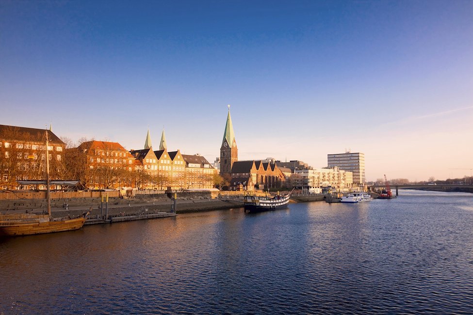 Top 18 Ferienhäuser & Ferienwohnungen in Bremen ᐅ sofort buchbar