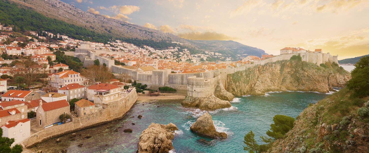 Top 18 Apartments in Dubrovnik ᐅ Instant booking