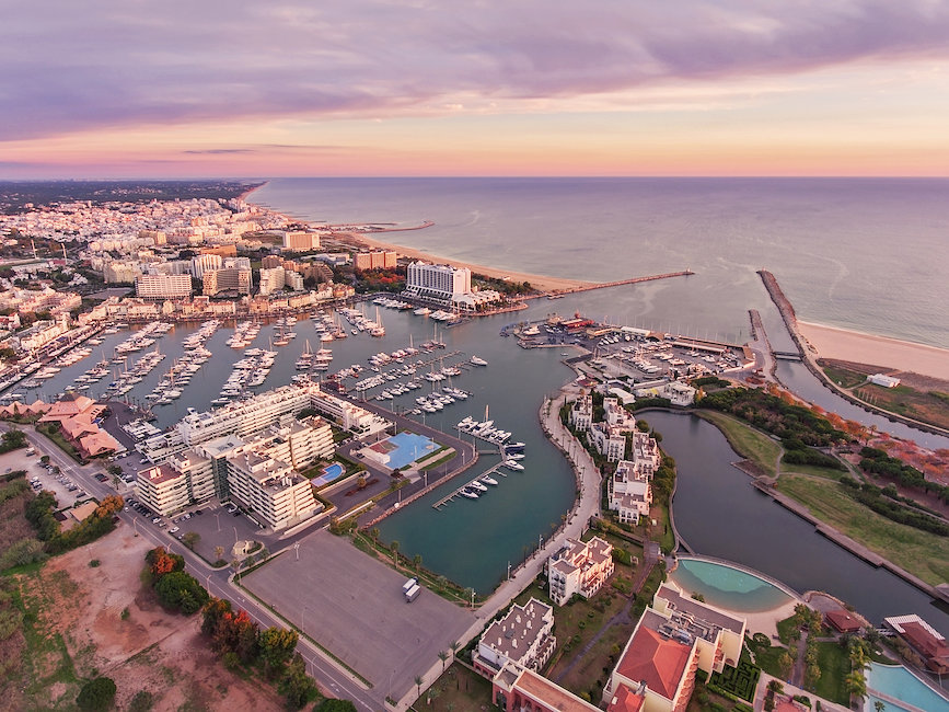 Top 18 Villas à Vilamoura ᐅ Réservation immédiate