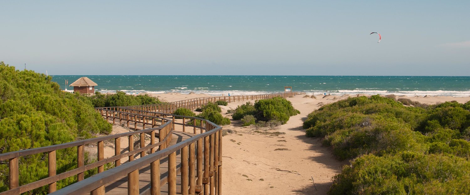 Top 18 Holiday Homes & Rentals on the Costa Blanca