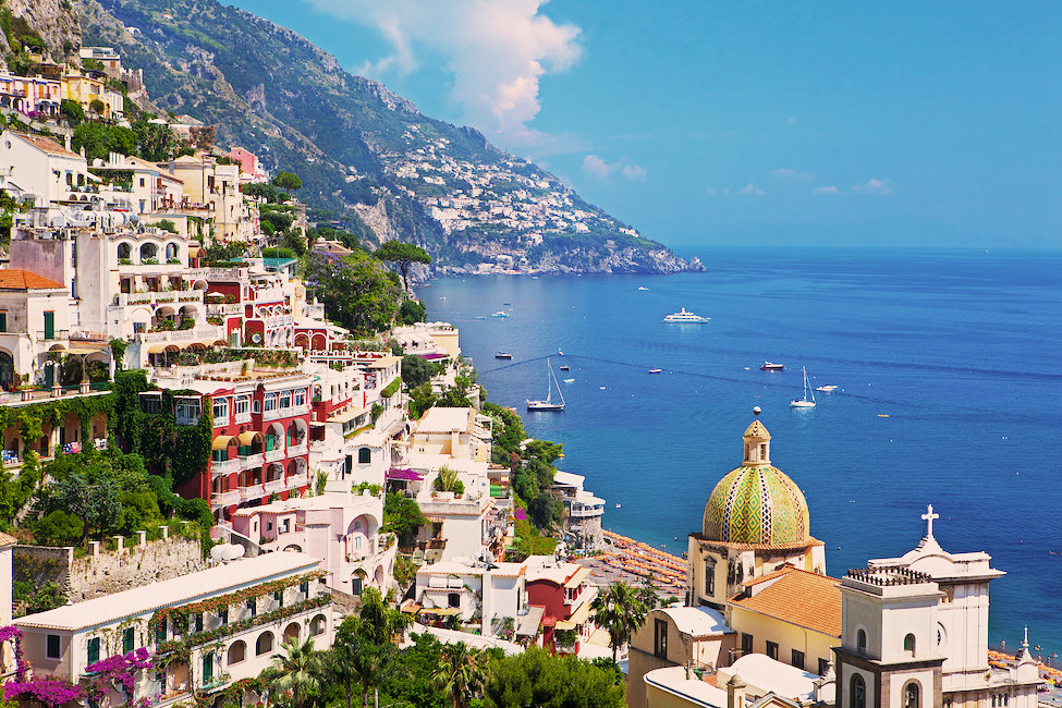 Top 18 Holiday Rentals & Lettings in Sorrento ᐅ Instant booking