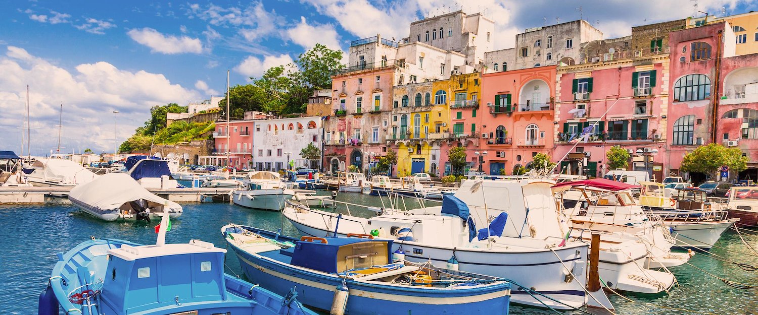 Ferienhaus & Ferienwohnung in Neapel günstig mieten Holidu