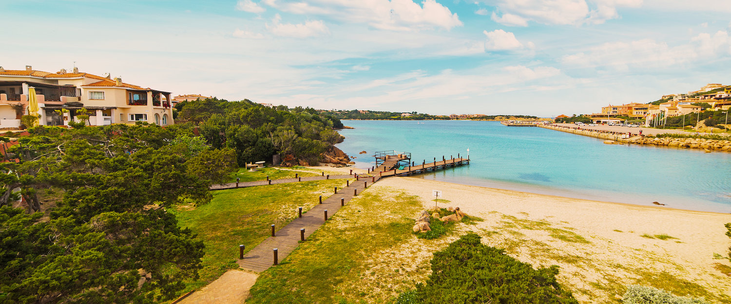 Top 18 Locations de Vacances sur 558 Maisons dans Olbia ᐅ Comparez Réservez