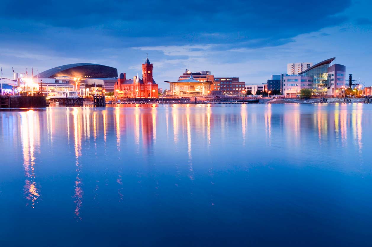 Les lieux insolites de Cardiff » Blog de voyage visiter Cardiff