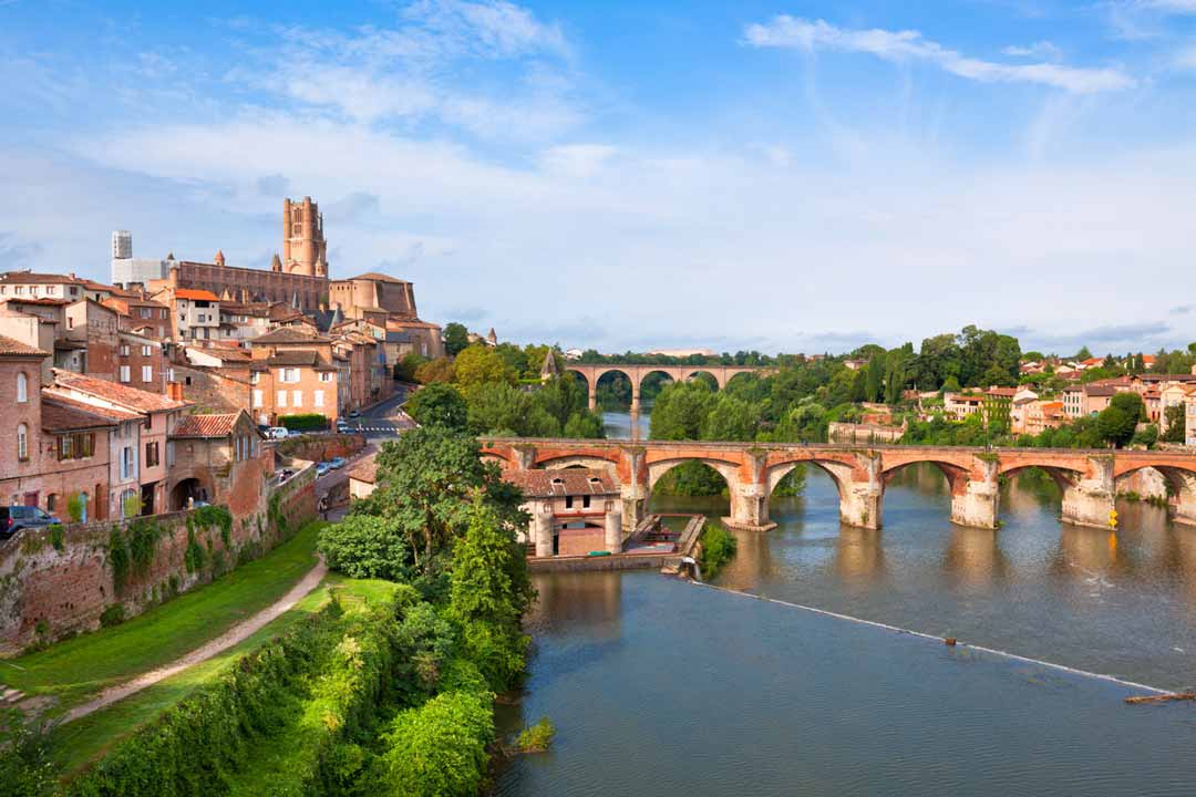 Hidden Gems Toulouse » Blogger tips for your next trip to Toulouse