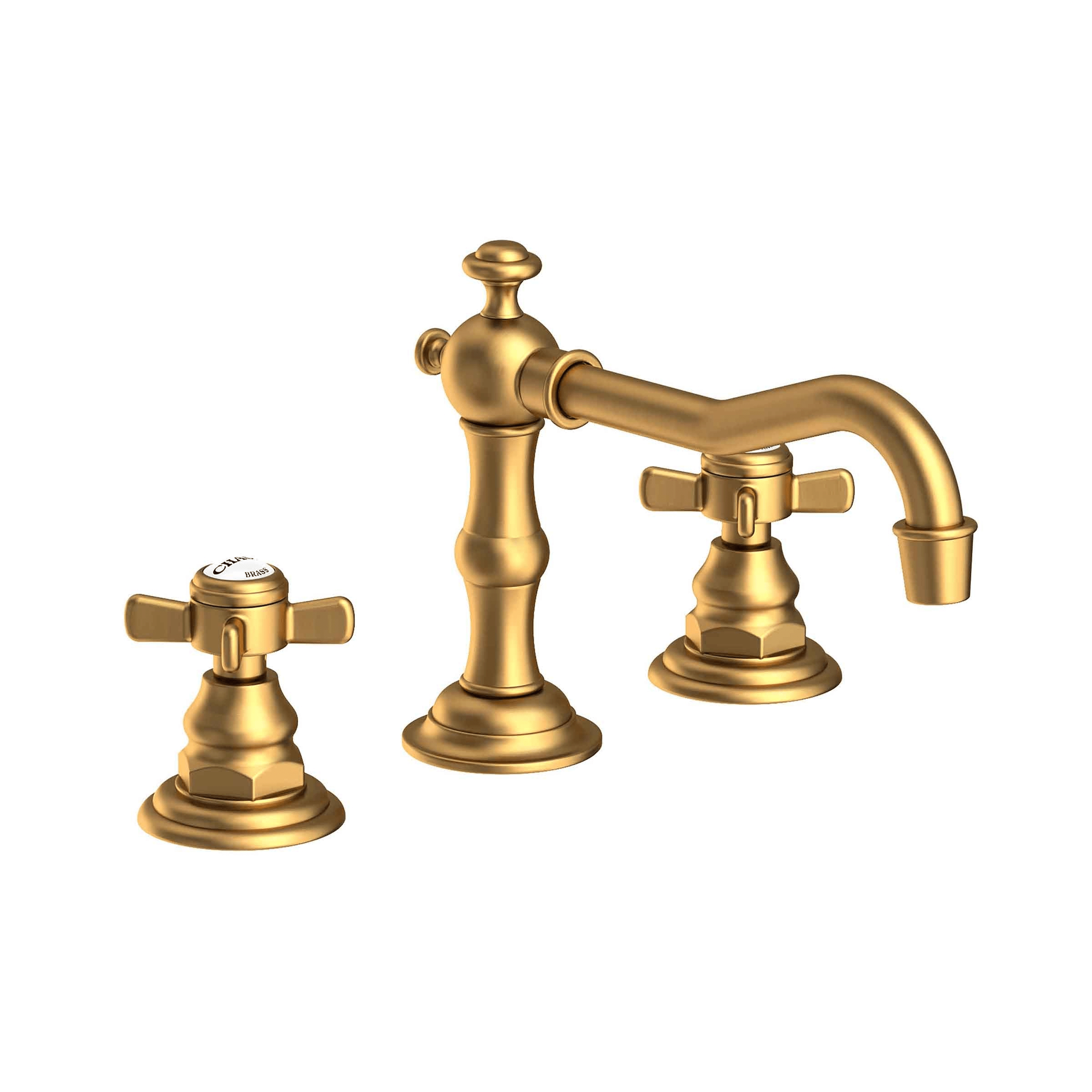 Brass Bathroom Faucets And Fixtures