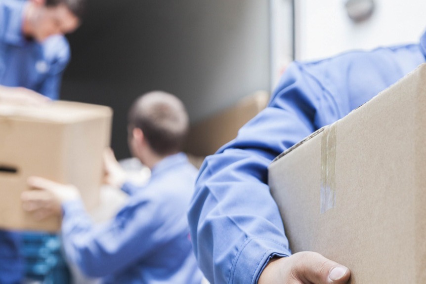 2024 Average Packing Services Cost (with Local Prices) // HomeGuide