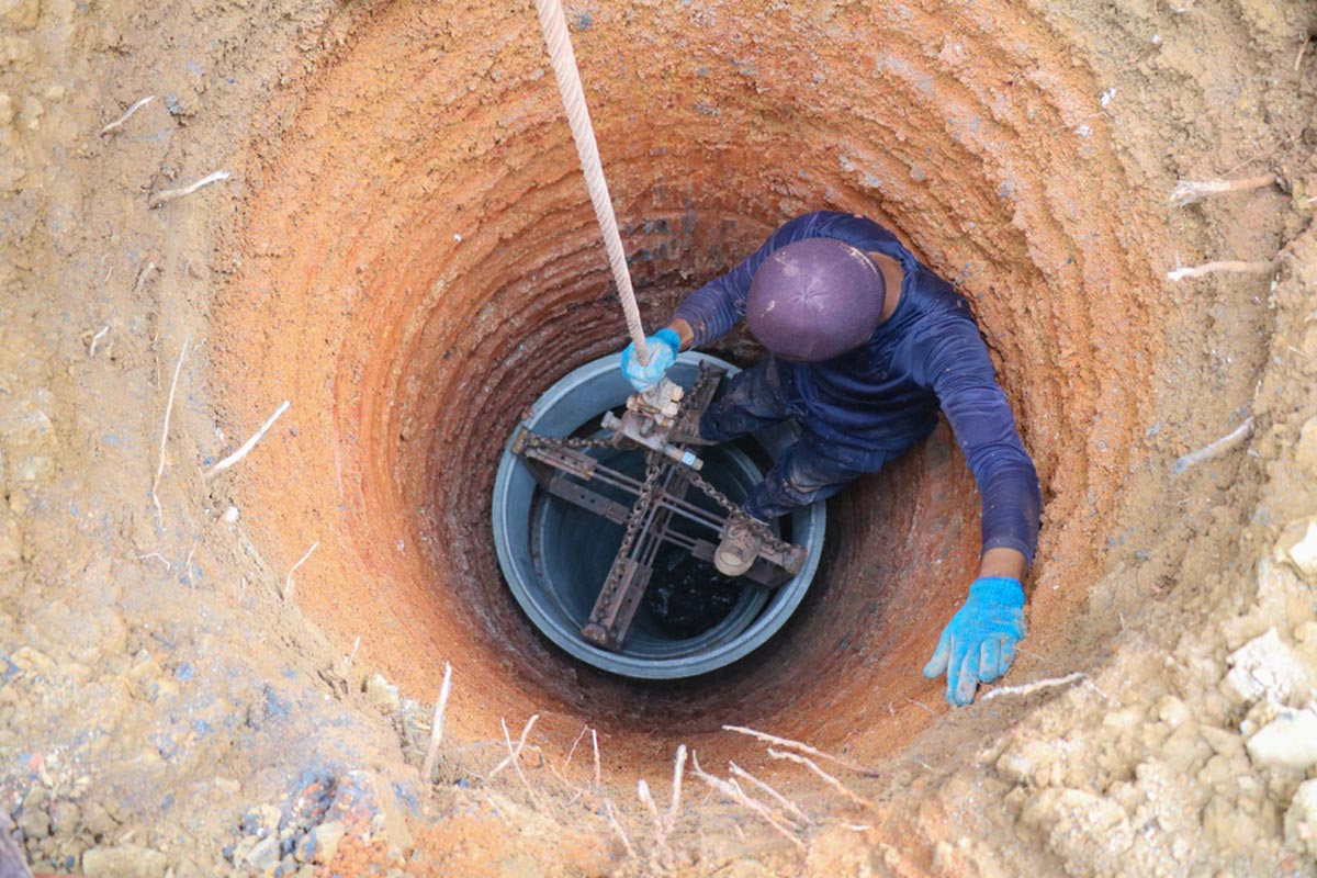 How Much Does It Cost to Get Utilities on Land in 2024?