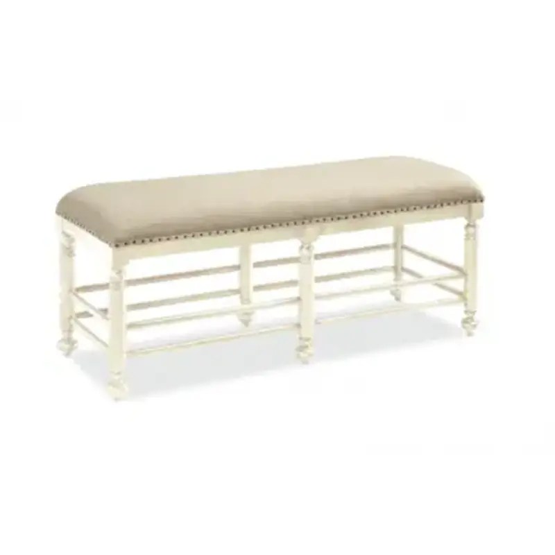 394380 Universal Furniture Bed Bench River Boat