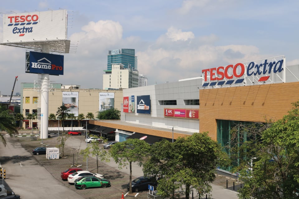 Store Finder HomePro HomePro Shopping Online