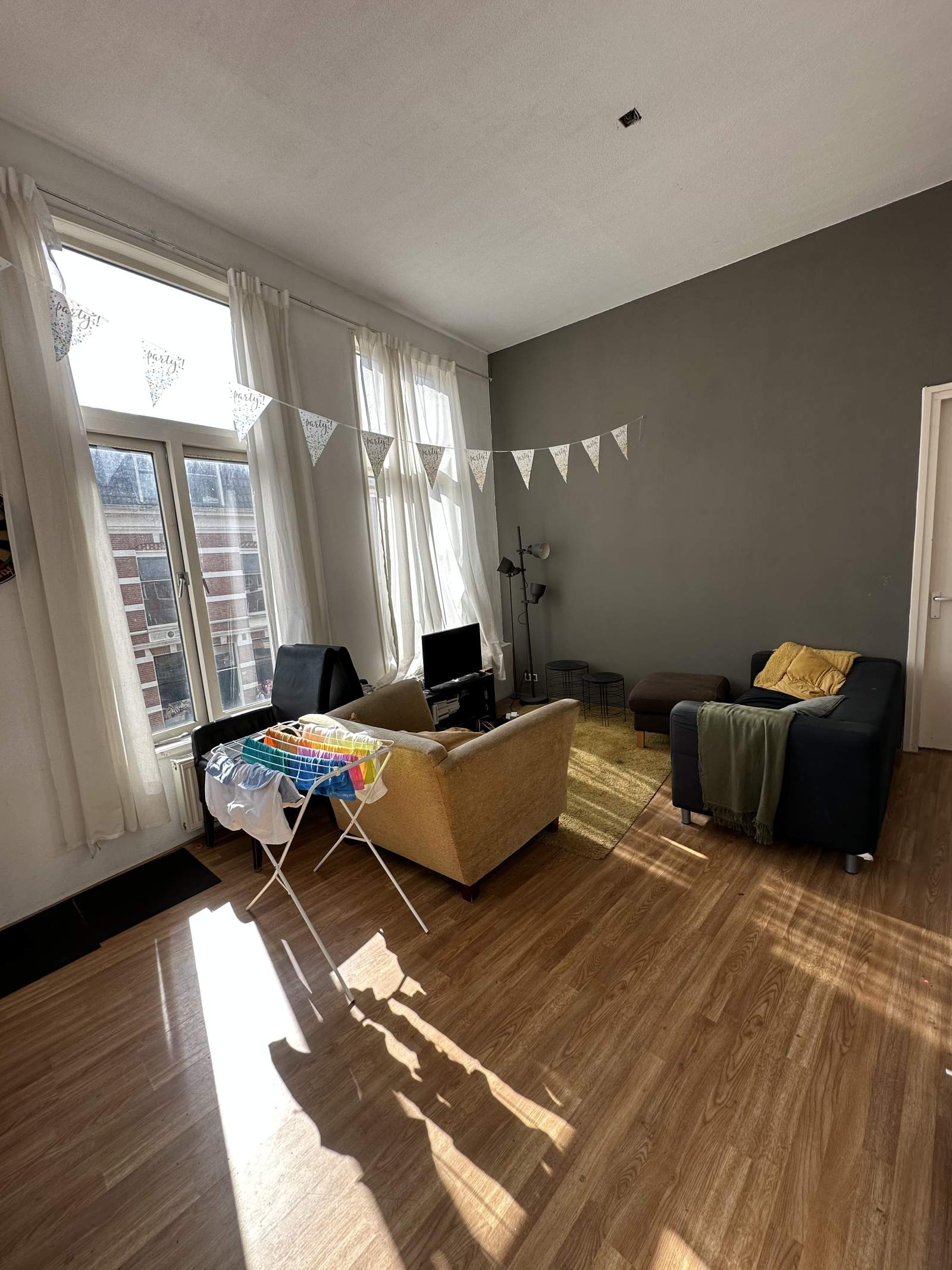 For rent Gedempte Zuiderdiep Groningen HomeSearch